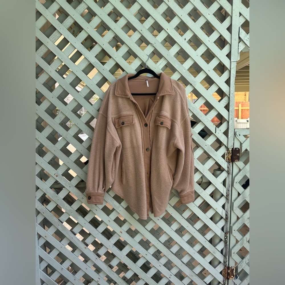 Free people ruby jacket - Picture 6 of 7
